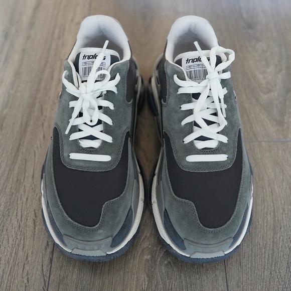 Balenciaga triple S - Picture 2 of 14